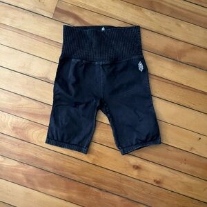Free People Movement XS/S Shorts